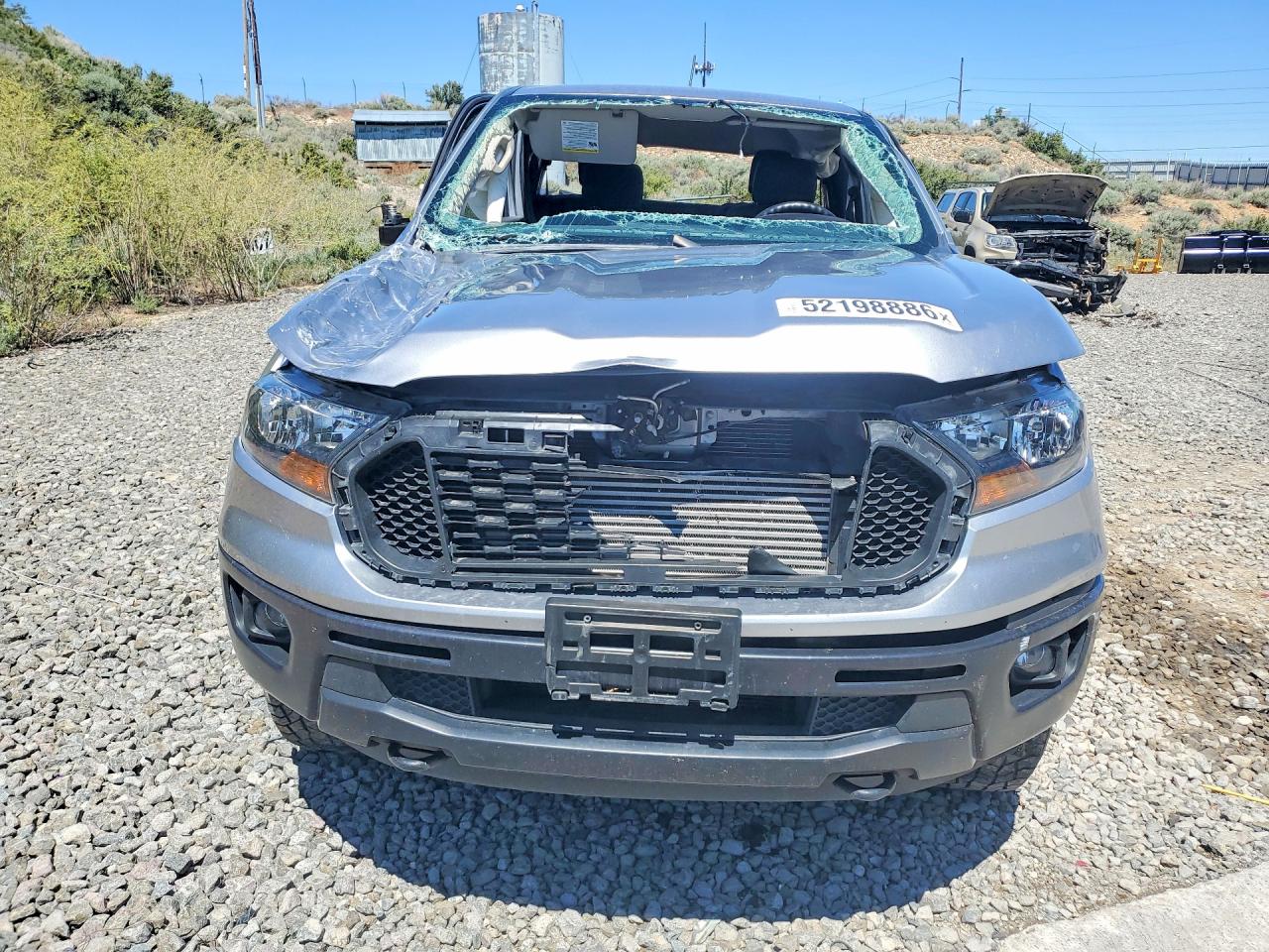 Ford Ranger Xl