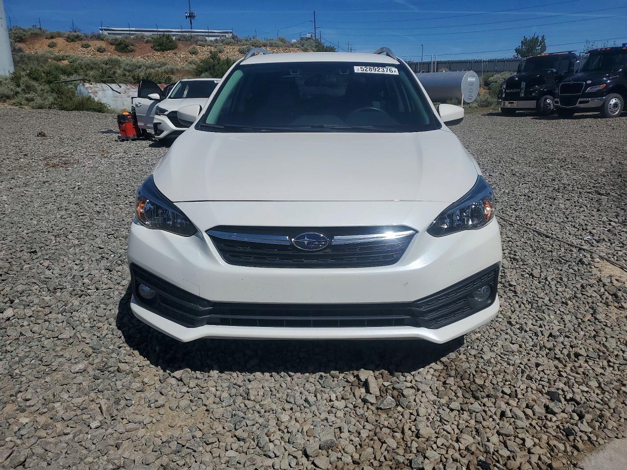 Subaru Impreza Premium