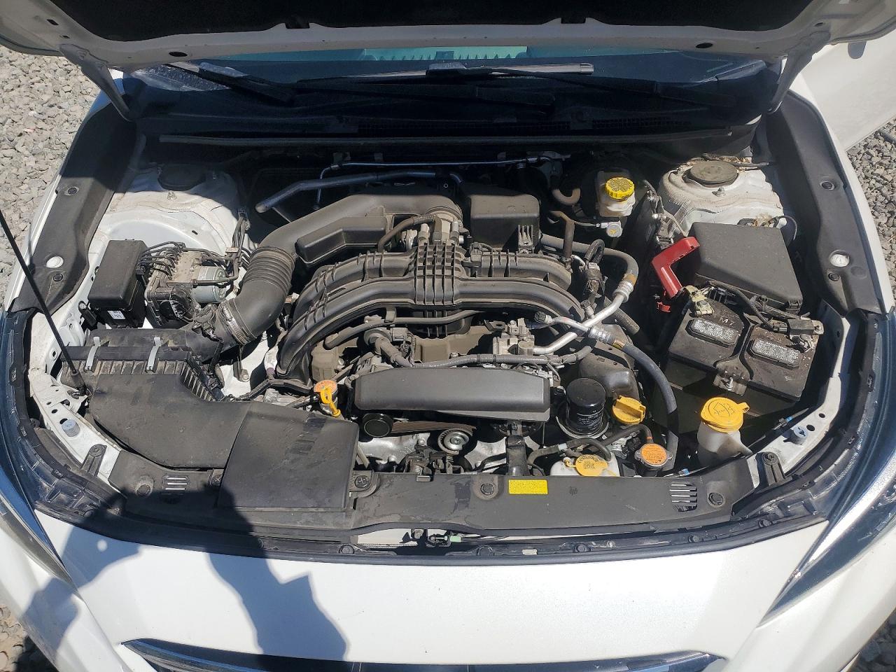 Subaru Impreza Premium