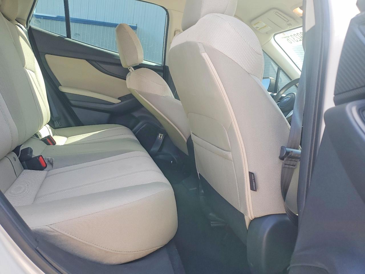 Subaru Impreza Premium