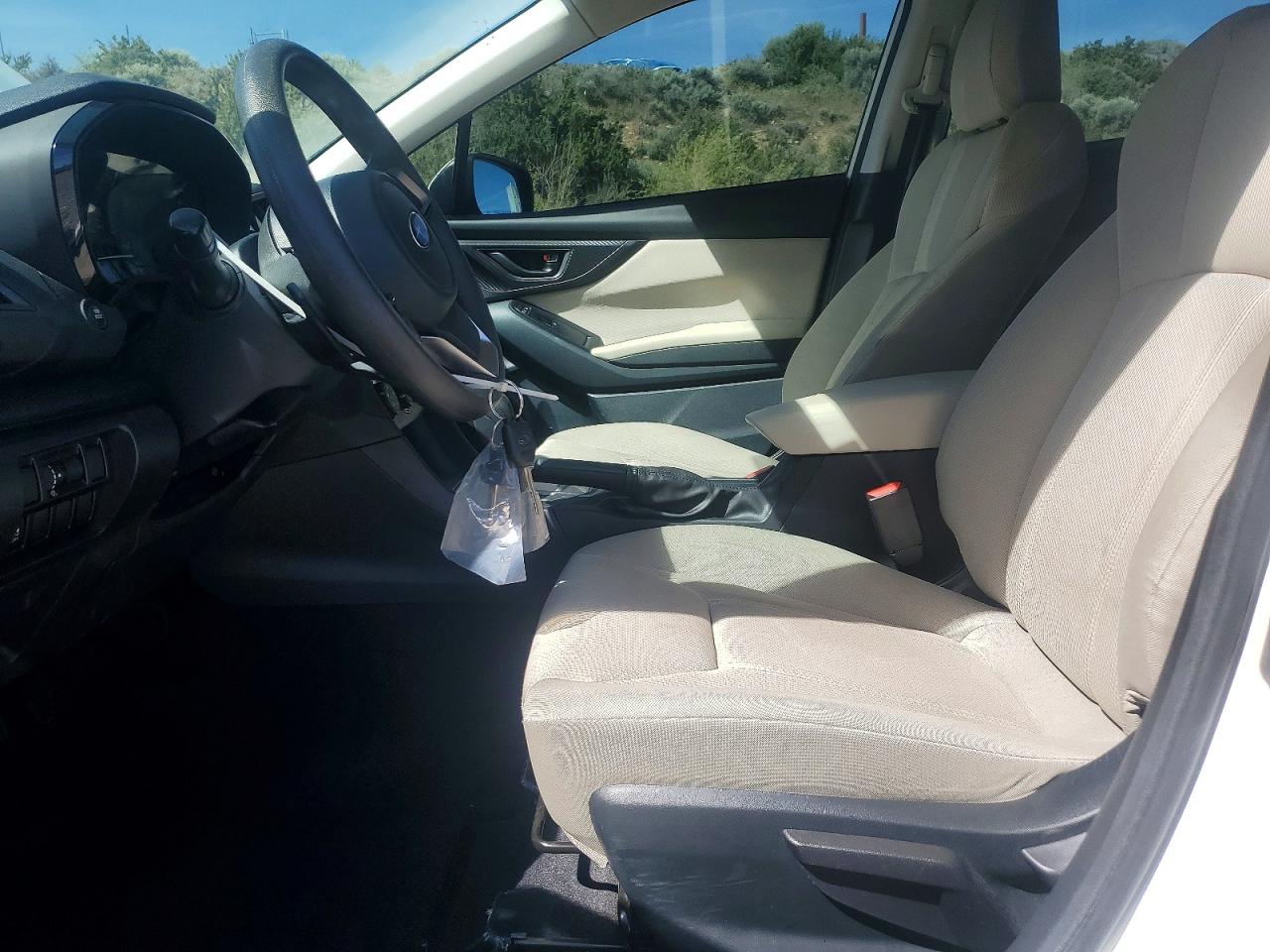Subaru Impreza Premium