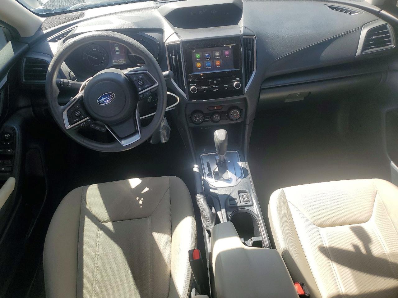 Subaru Impreza Premium