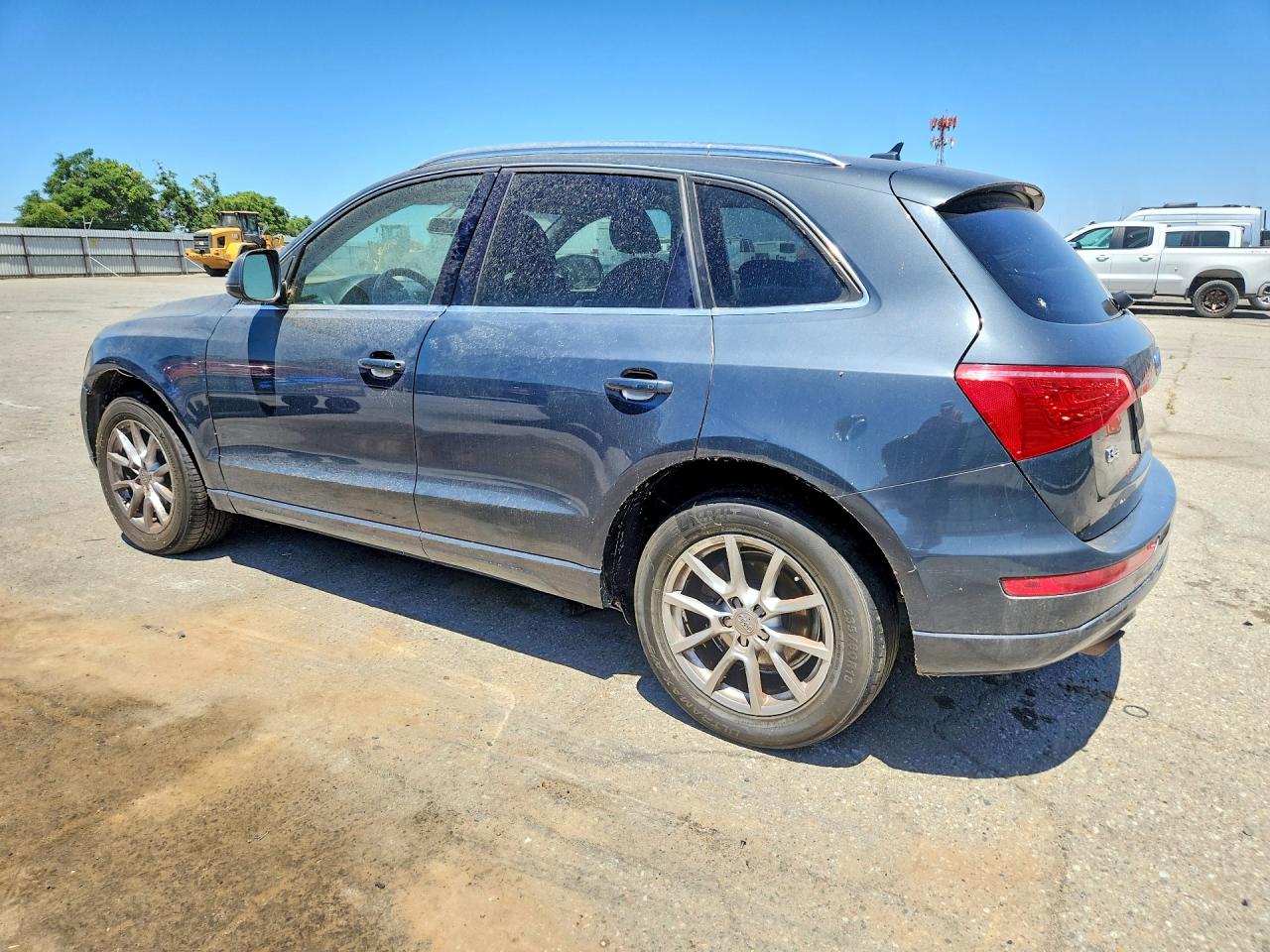 Audi Q5 Premium