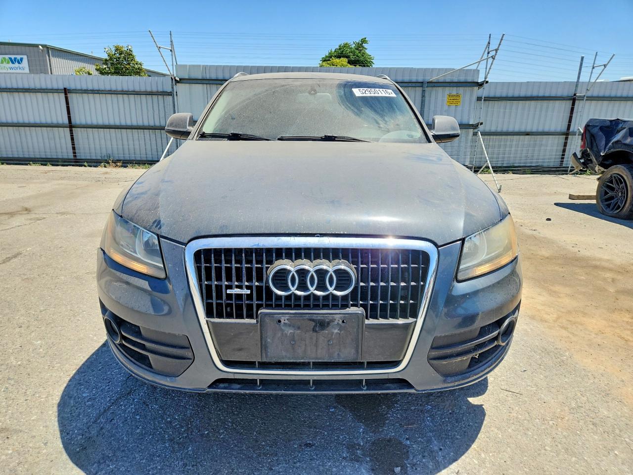 Audi Q5 Premium