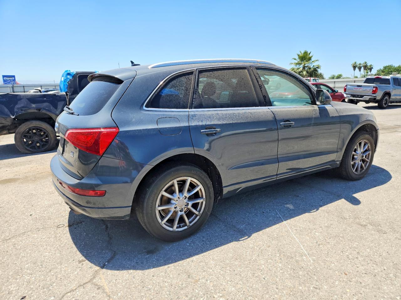 Audi Q5 Premium