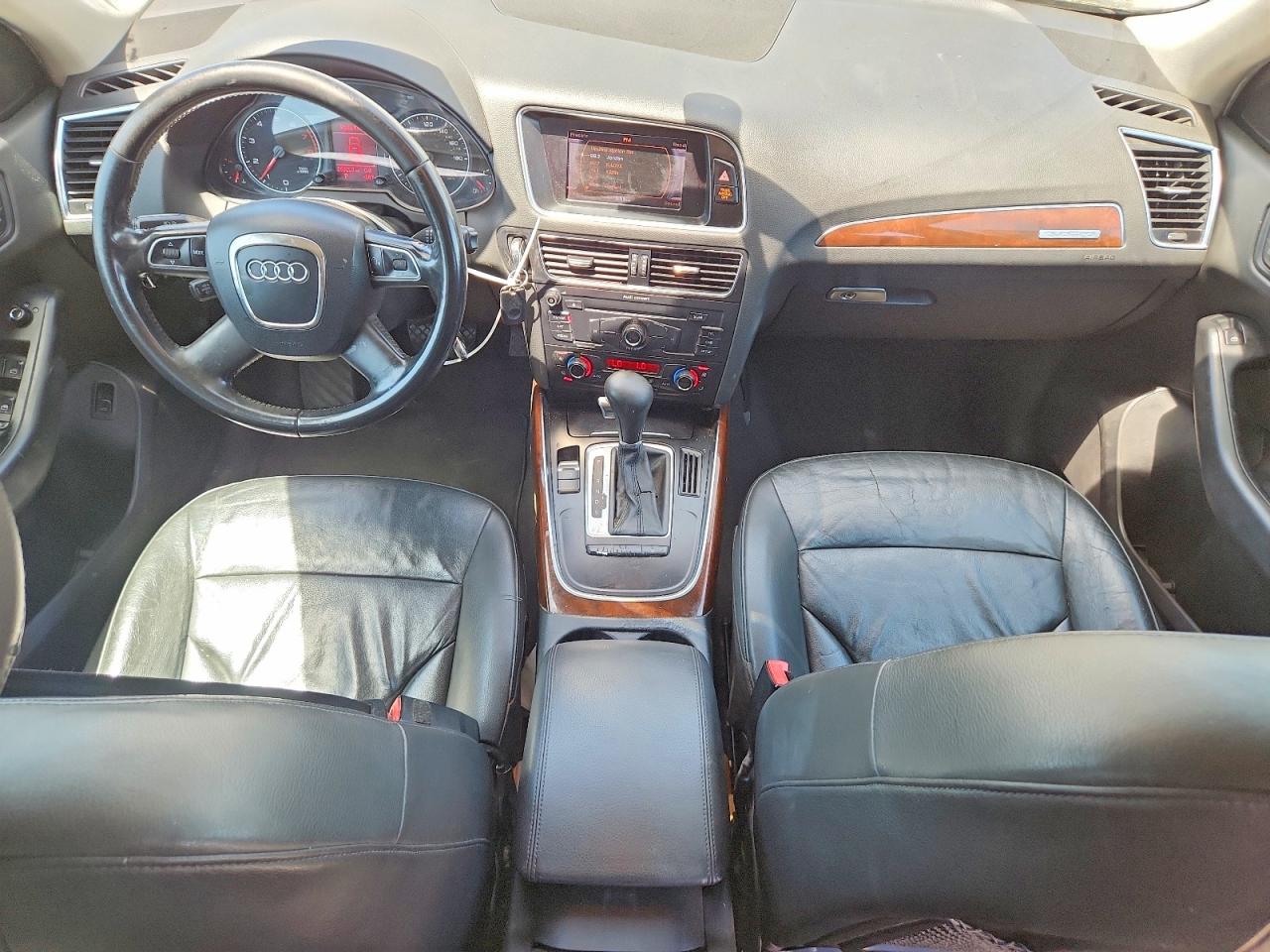Audi Q5 Premium