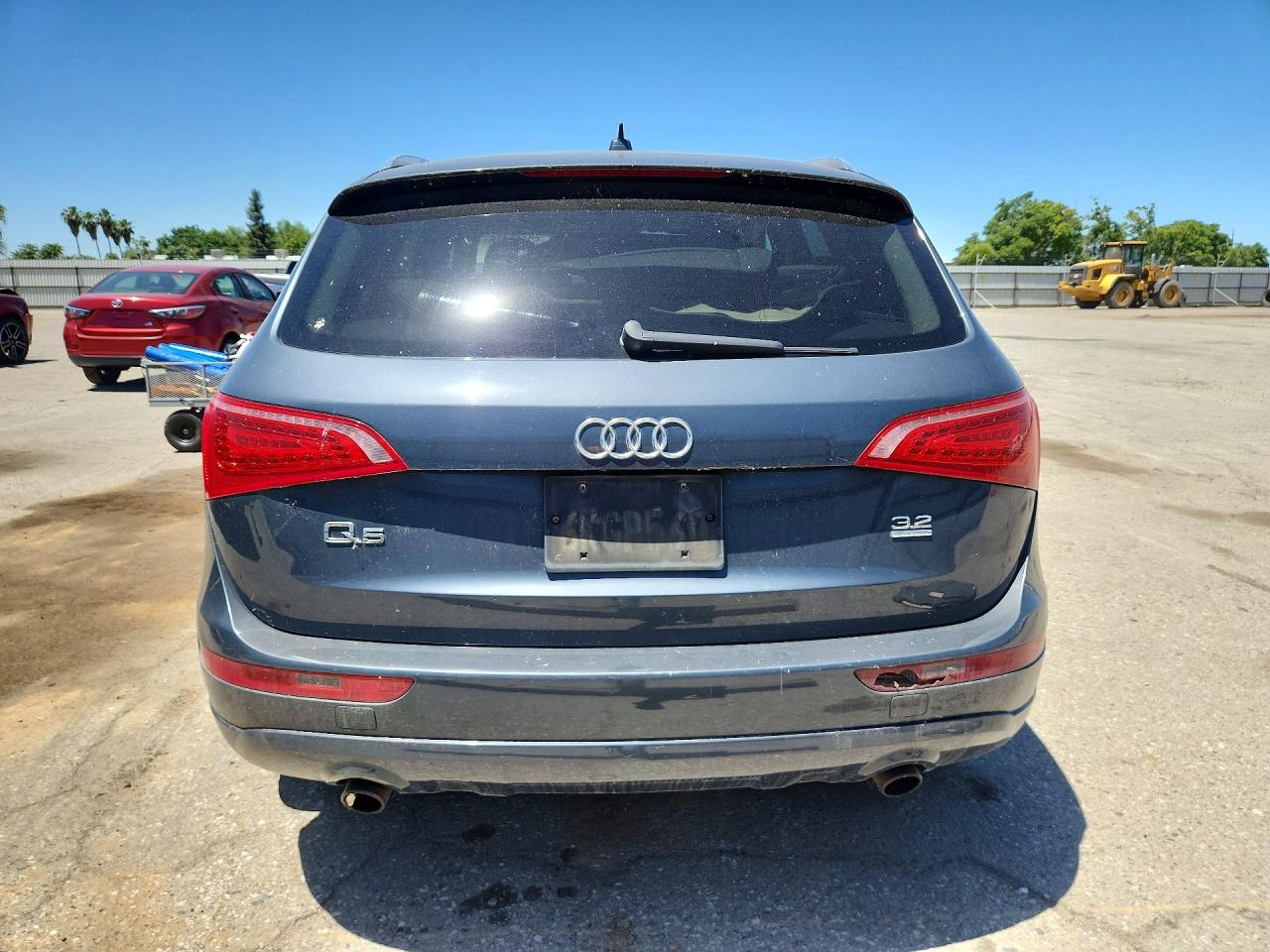 Audi Q5 Premium