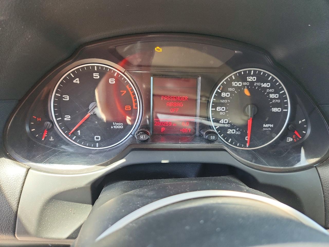 Audi Q5 Premium