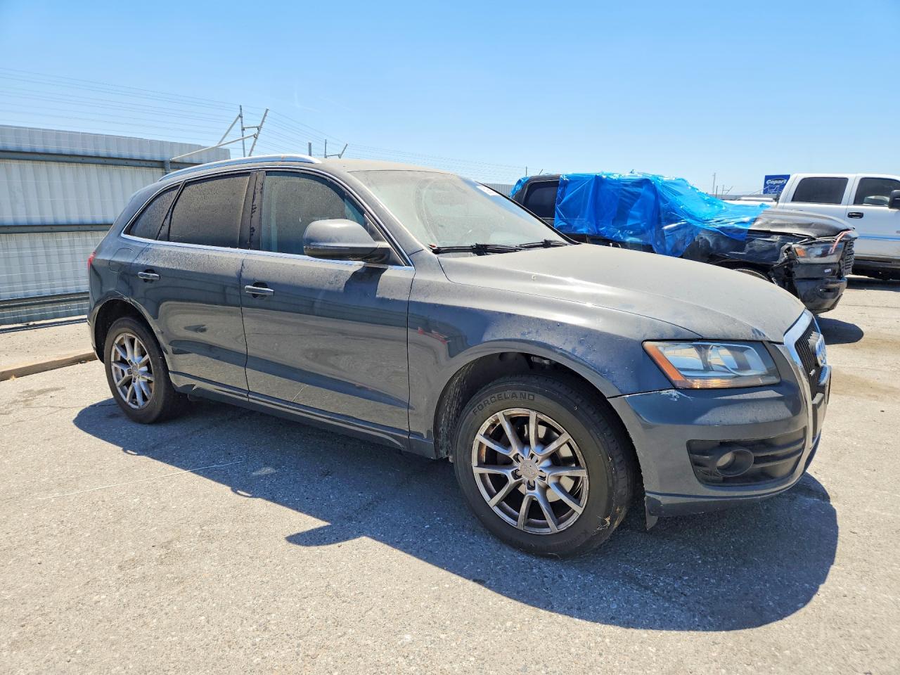 Audi Q5 Premium