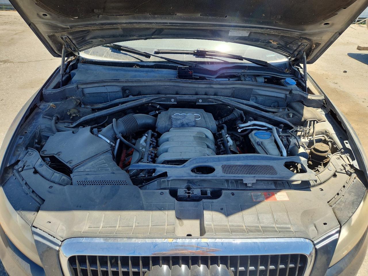 Audi Q5 Premium