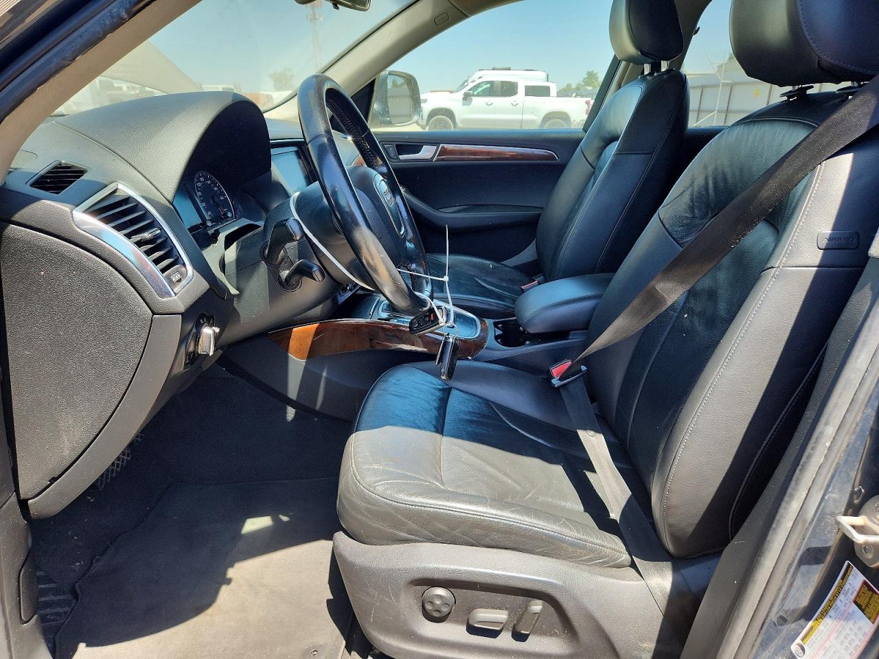 Audi Q5 Premium