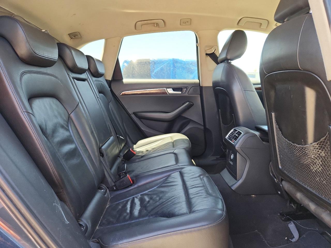 Audi Q5 Premium