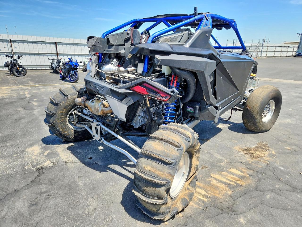 Polaris Other
