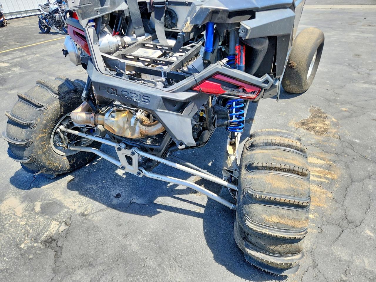 Polaris Other