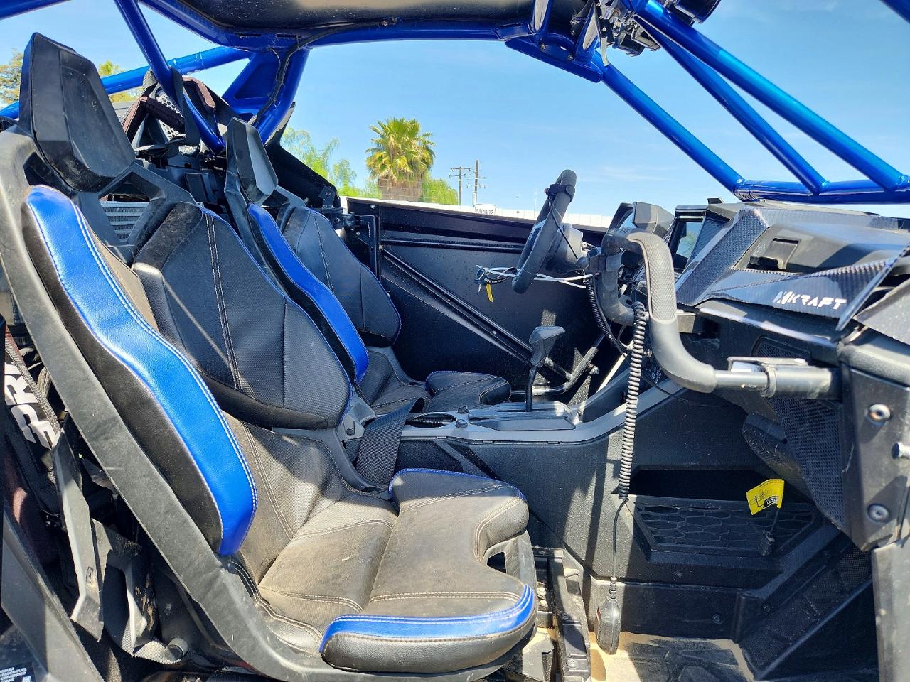 Polaris Other