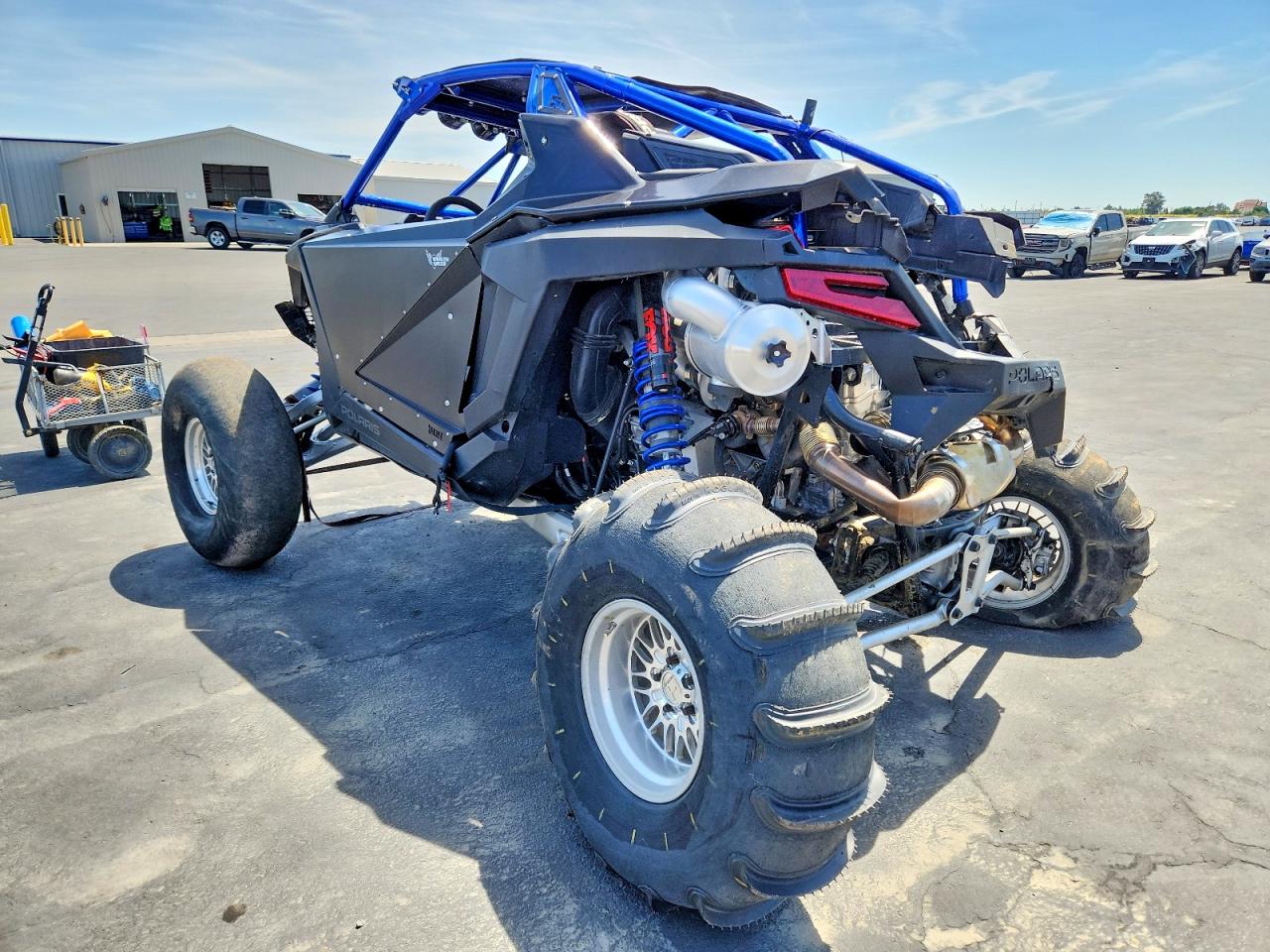 Polaris Other