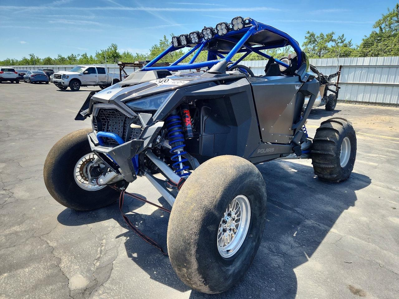 Polaris Other