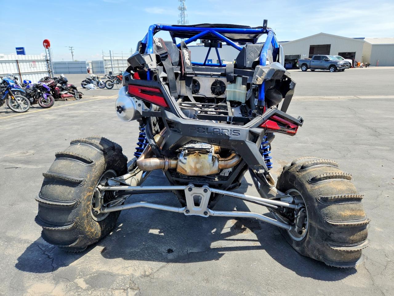 Polaris Other