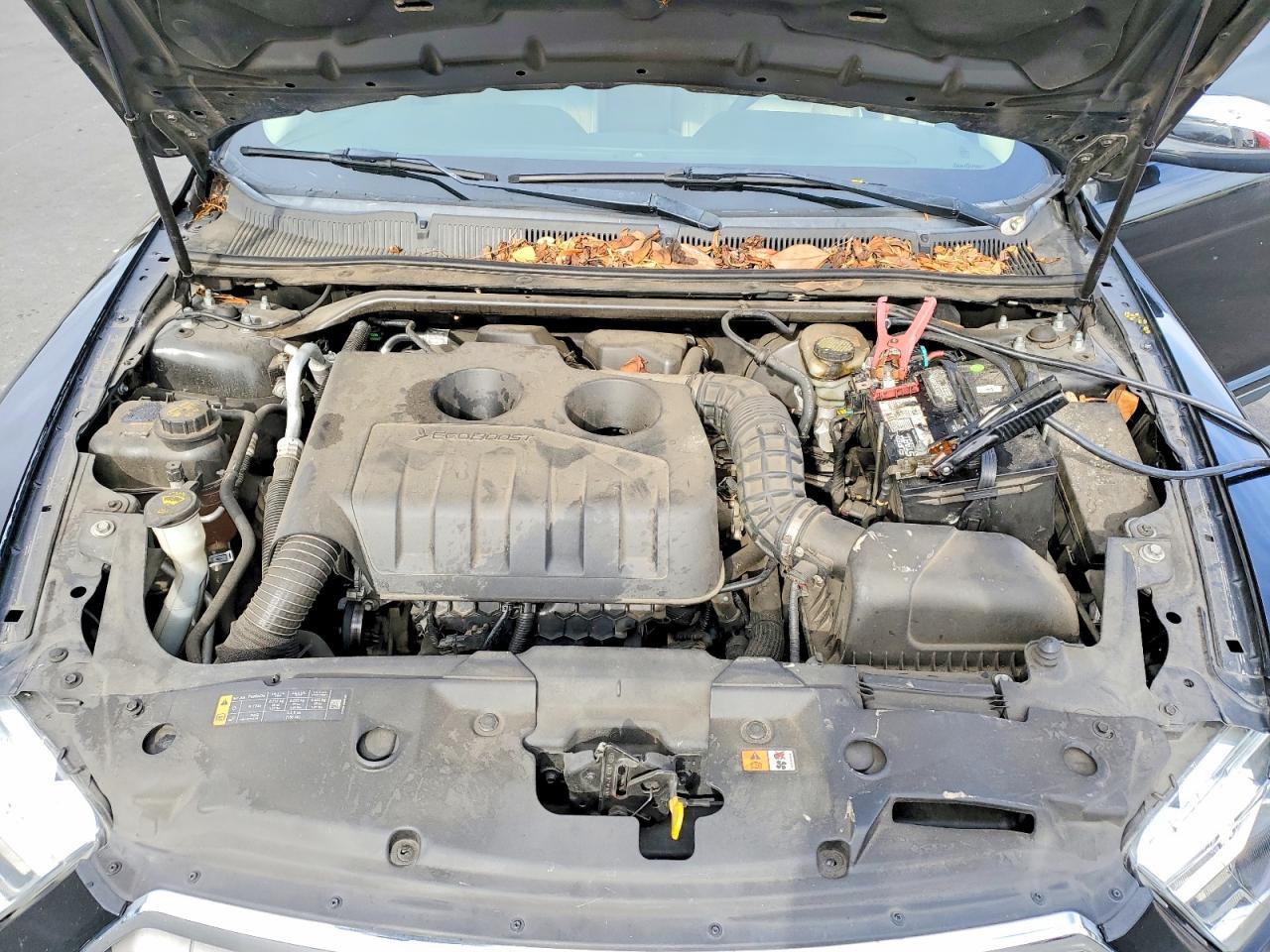 Ford Taurus