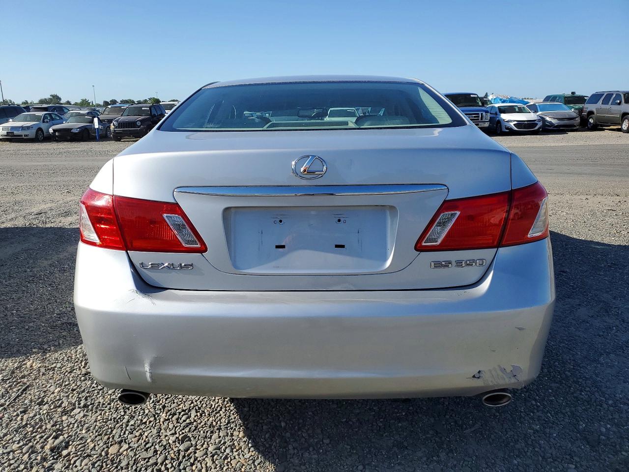 Lexus Es 350