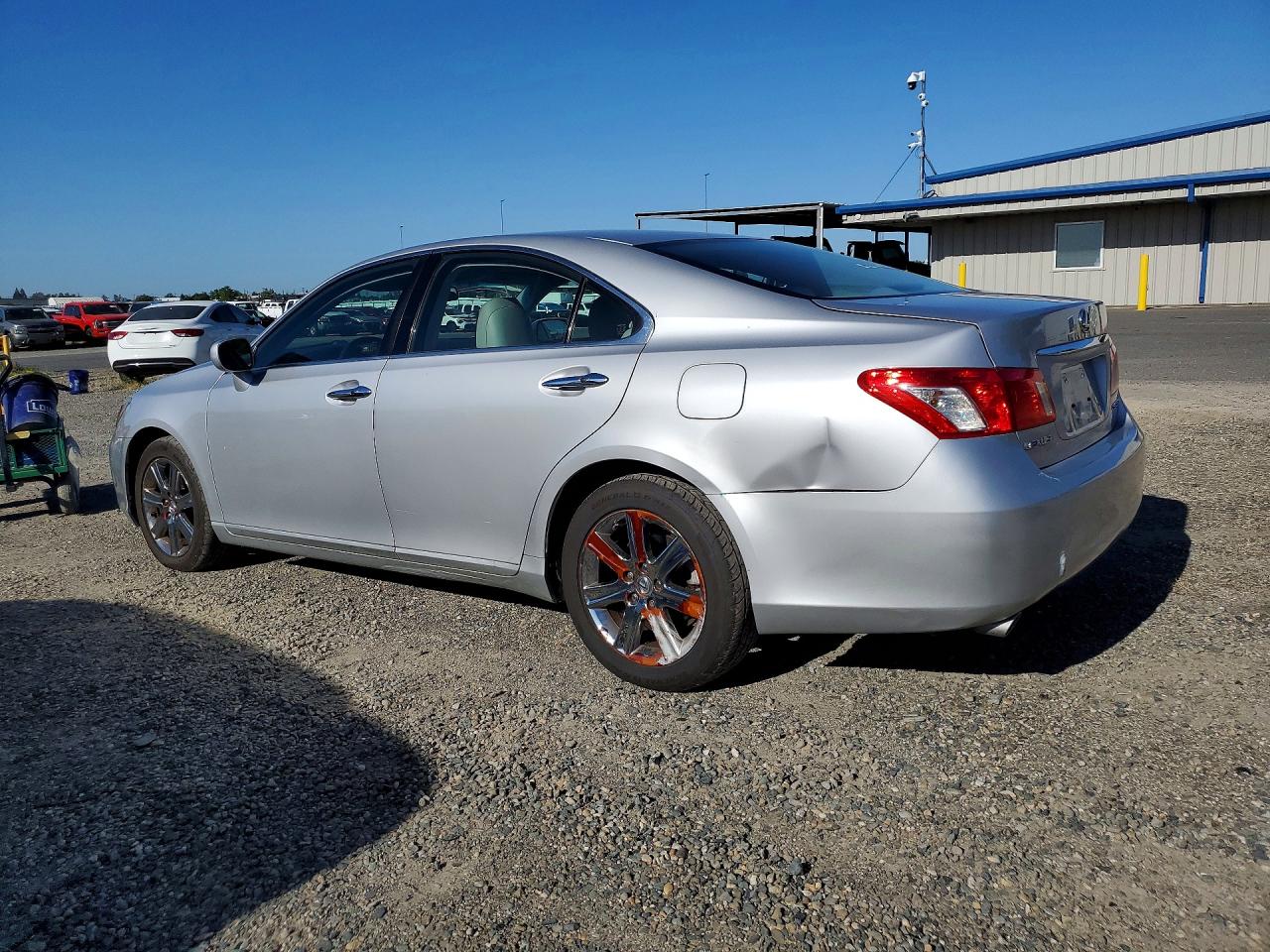 Lexus Es 350