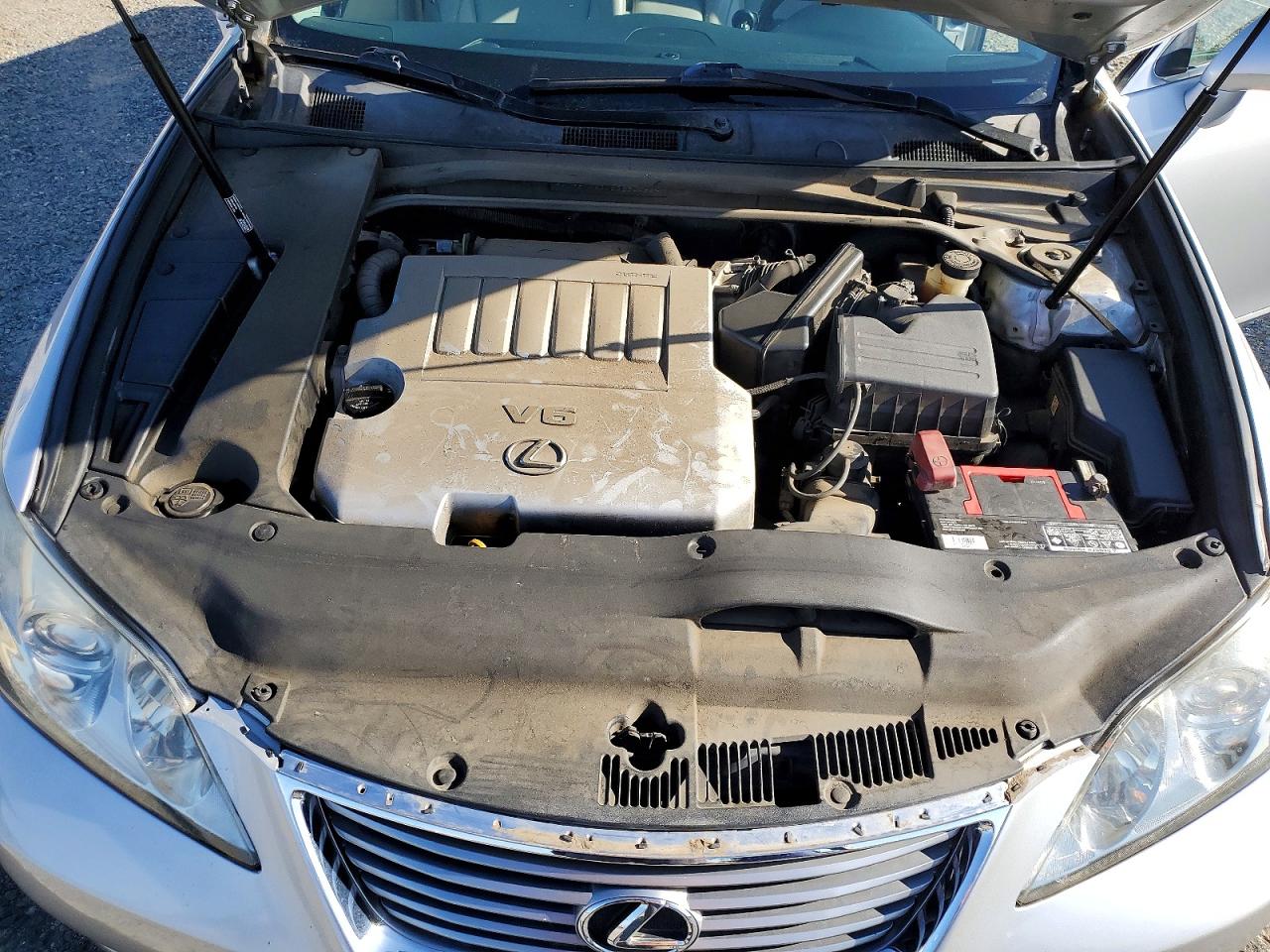 Lexus Es 350