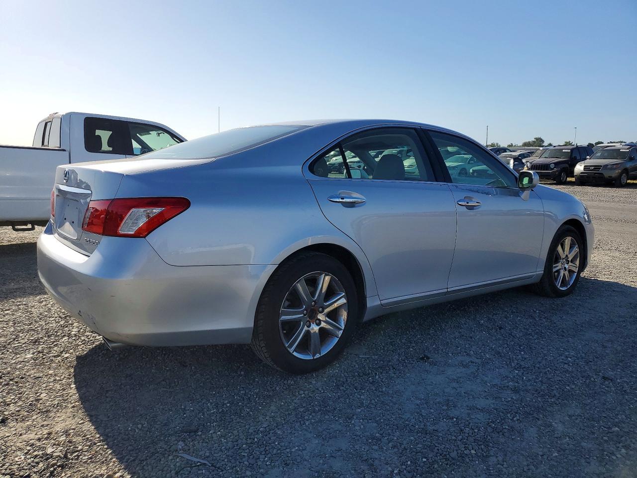 Lexus Es 350
