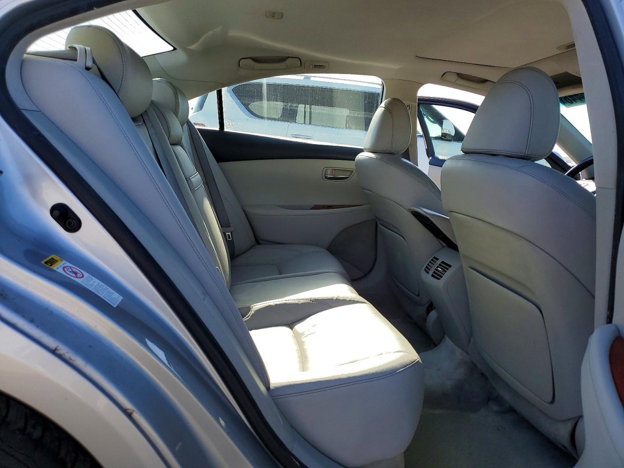 Lexus Es 350