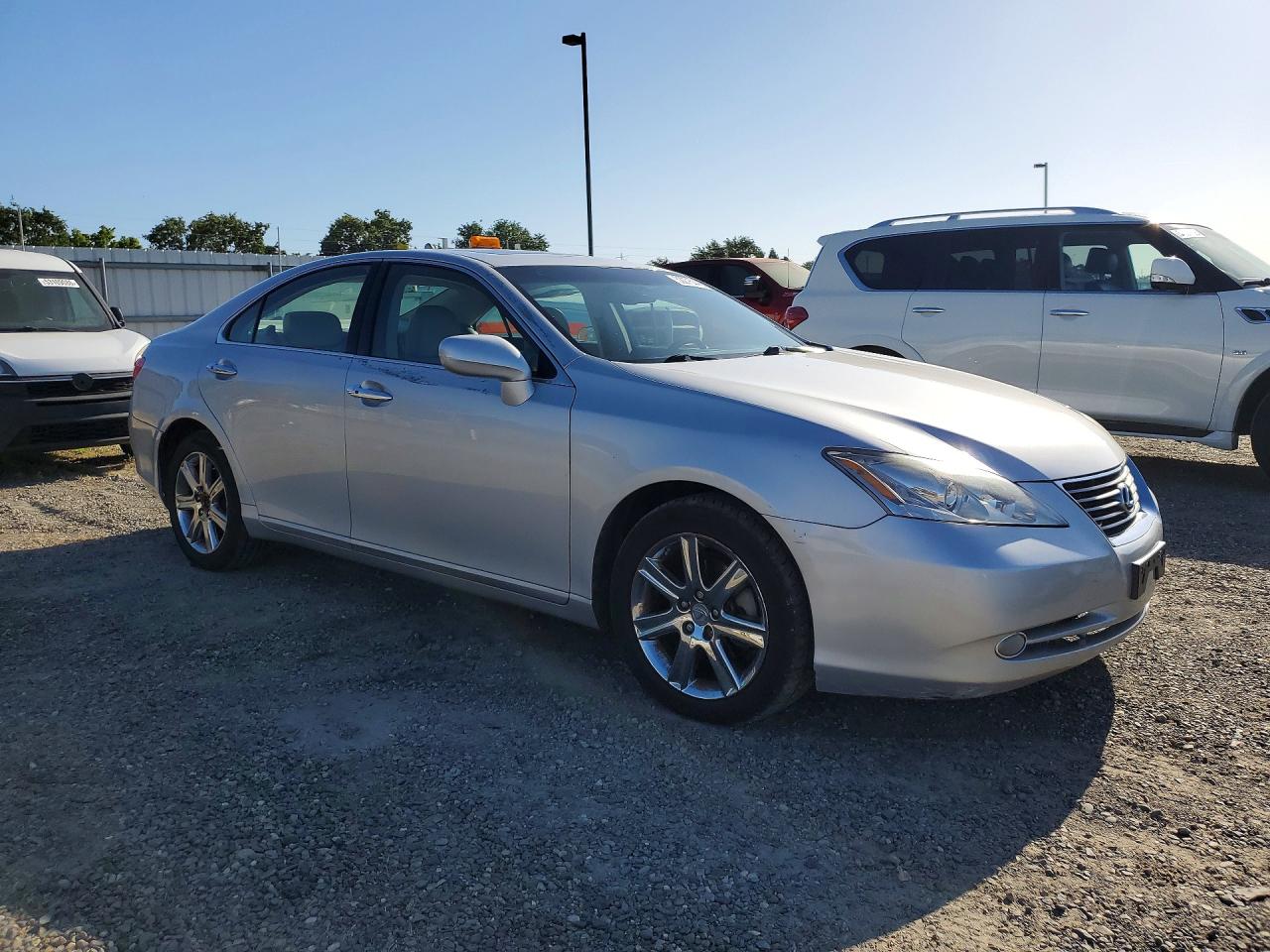 Lexus Es 350