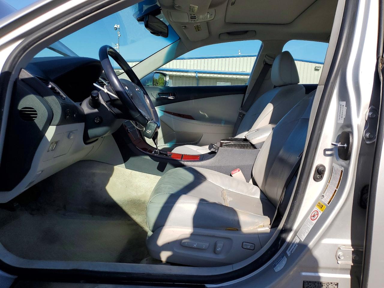 Lexus Es 350