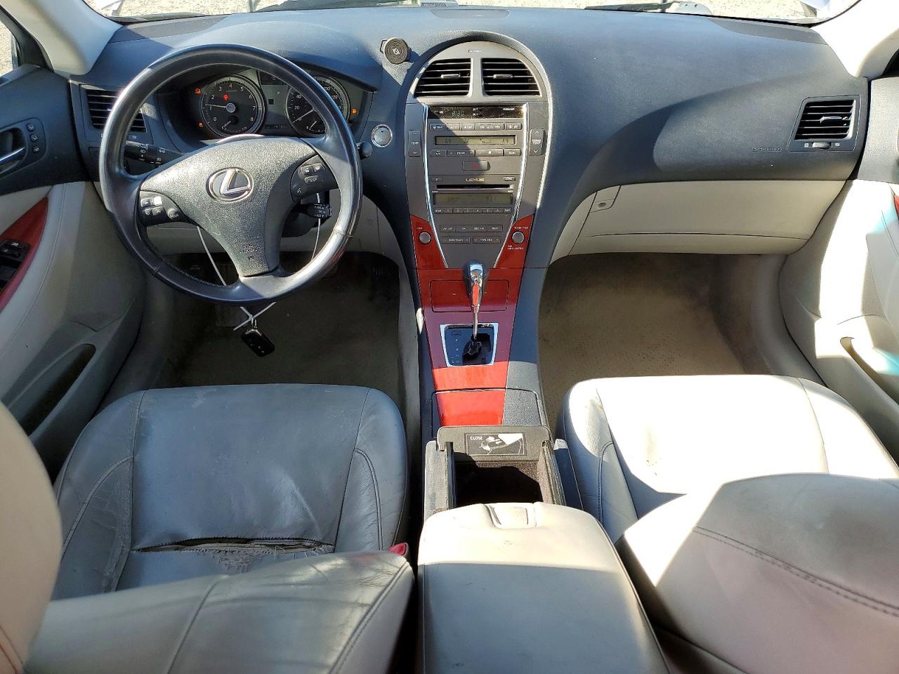 Lexus Es 350