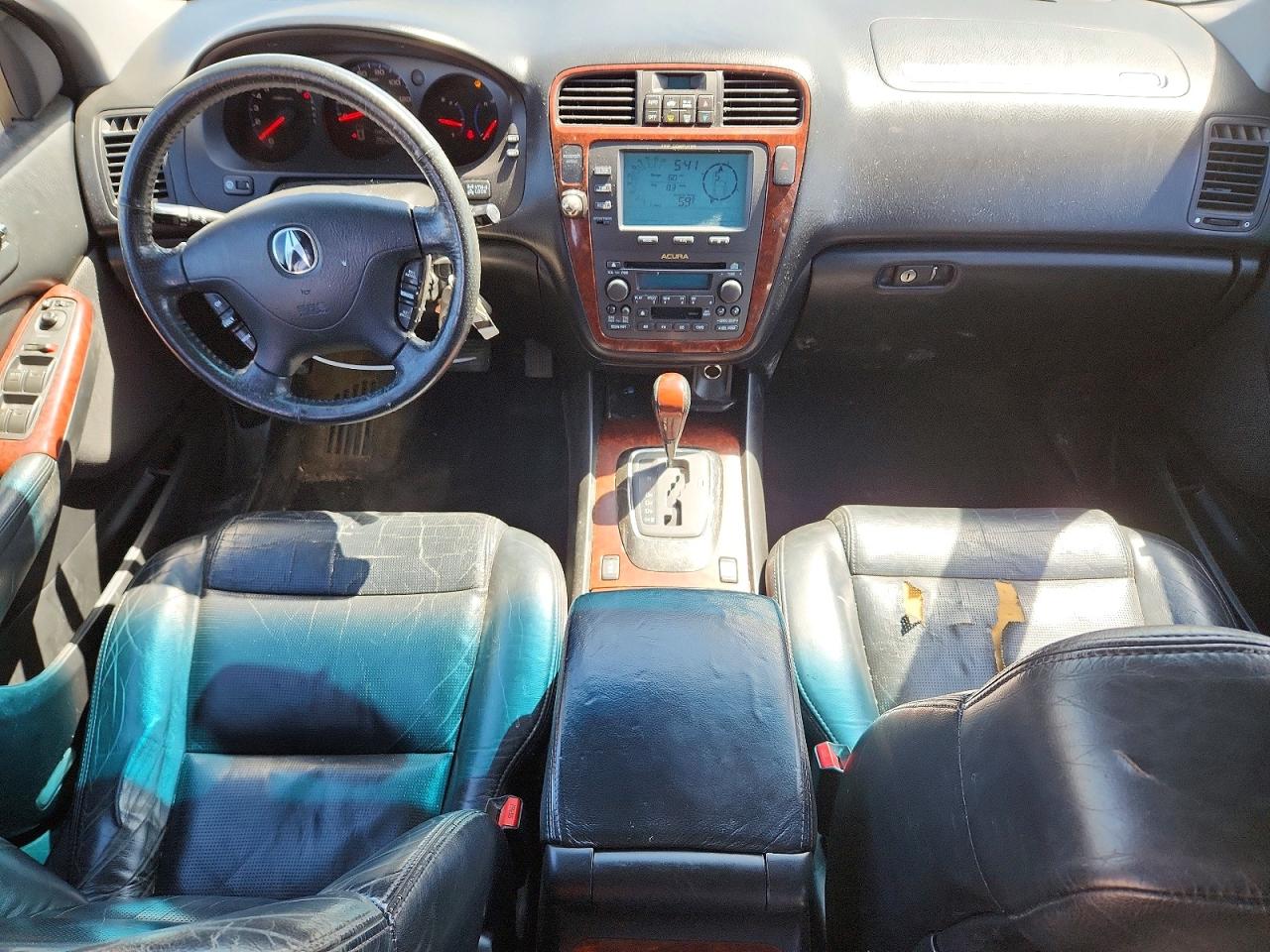 Acura MDX