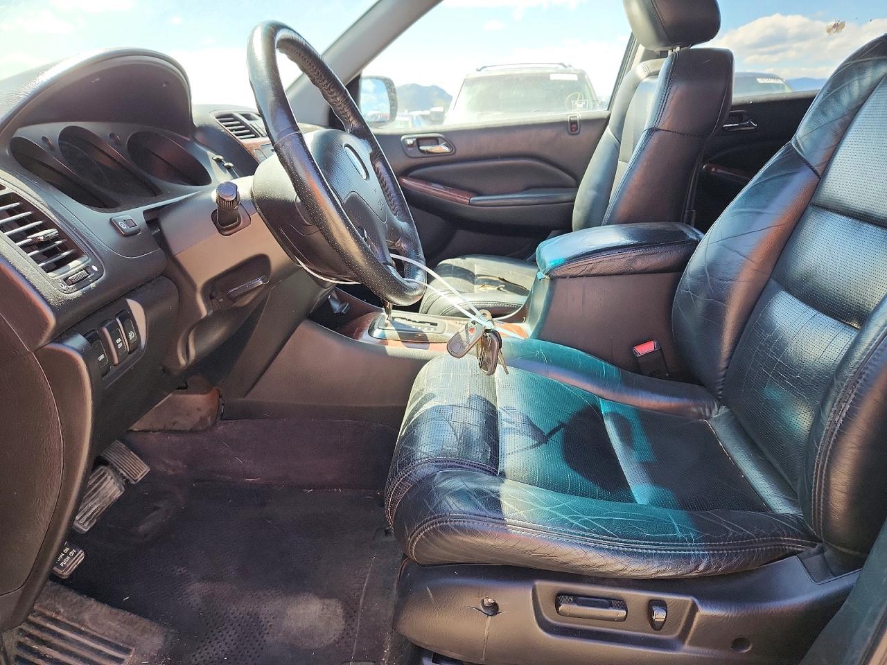 Acura MDX