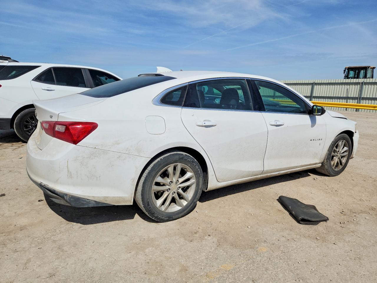 Chevrolet Malibu Lt