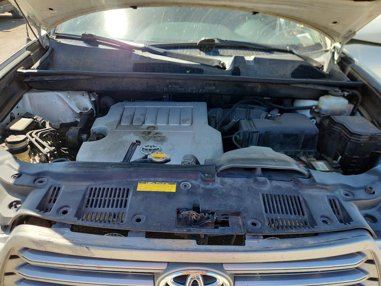 Toyota Highlander Base