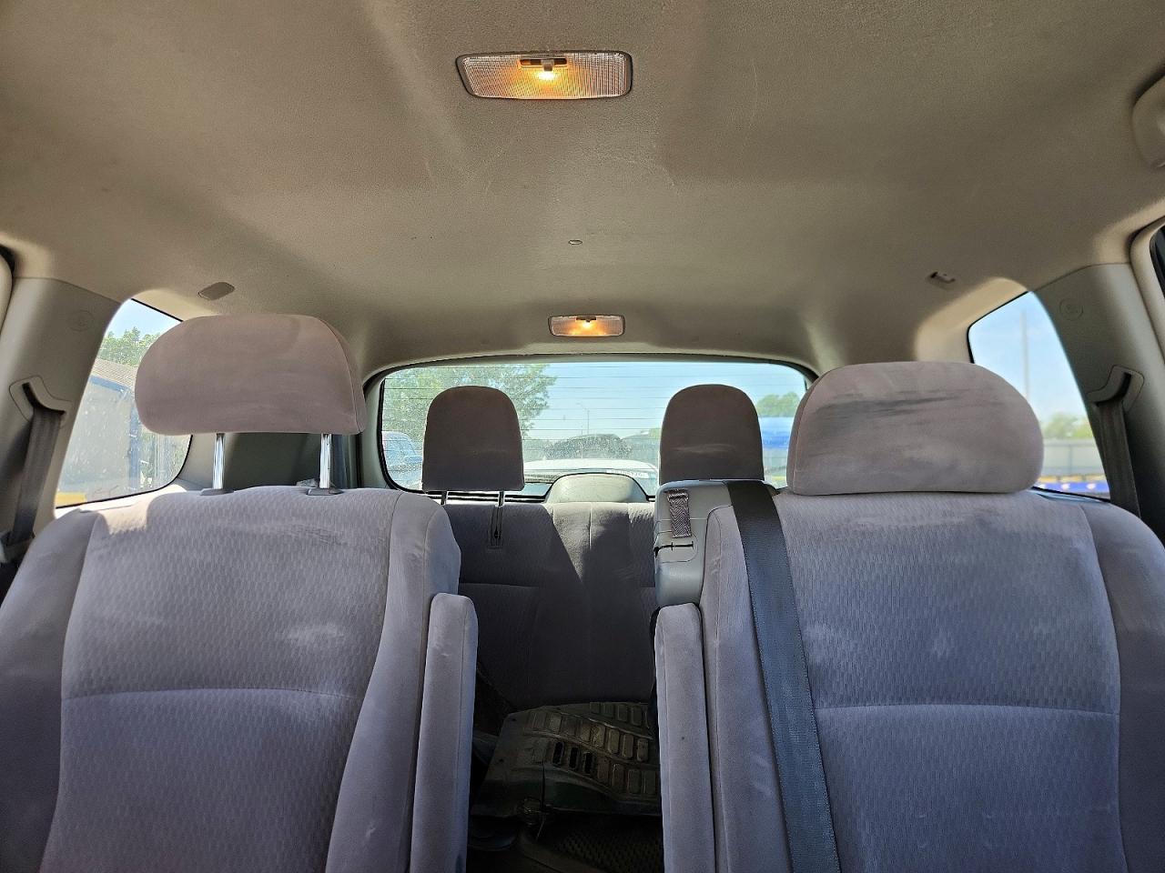 Toyota Highlander Base