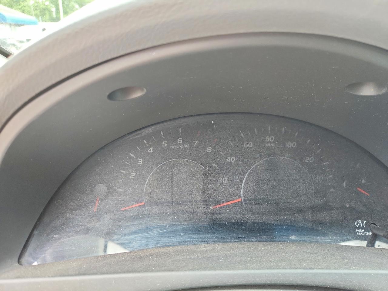 Toyota Camry Xle V6