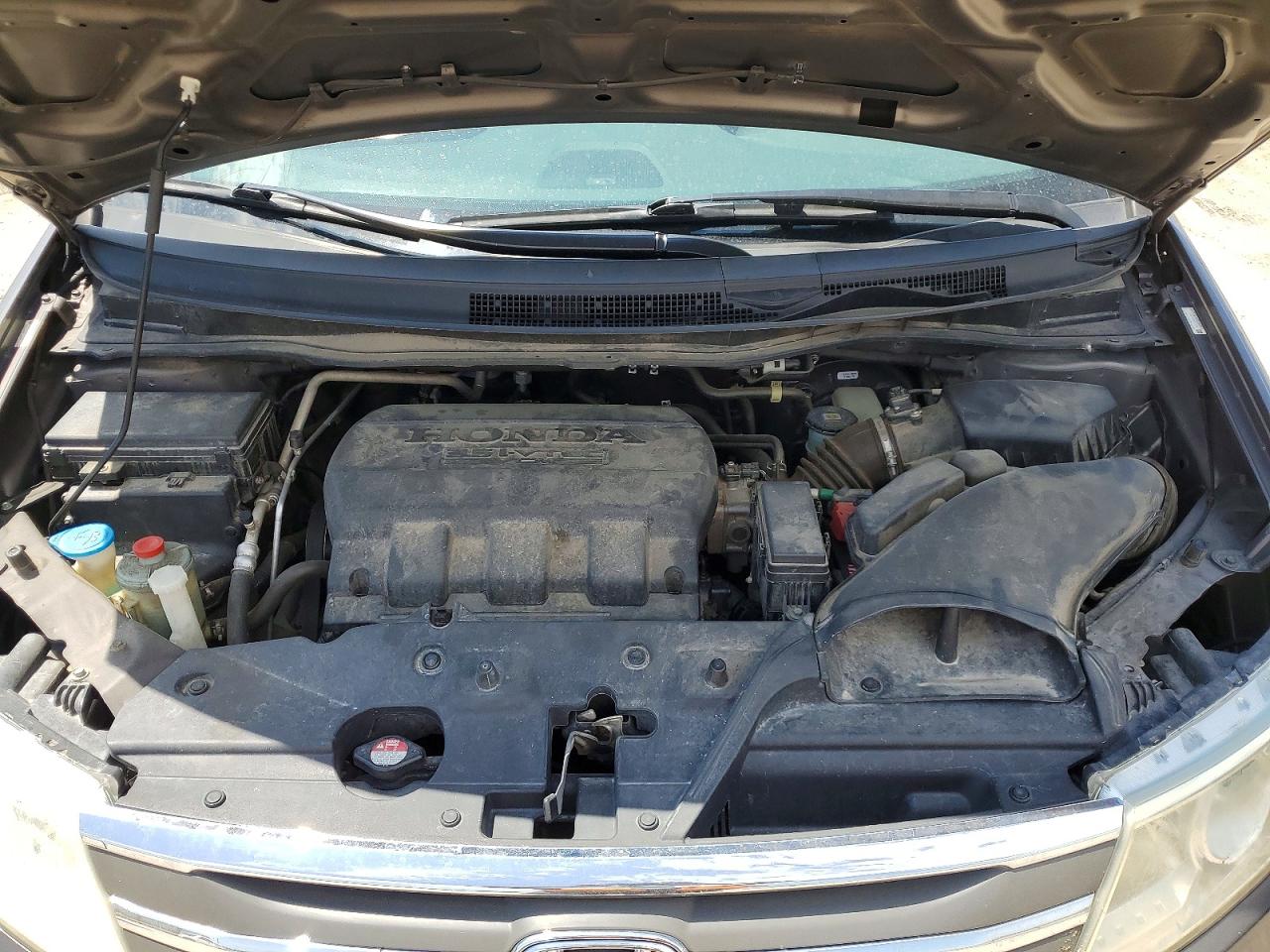 Honda Odyssey Touring