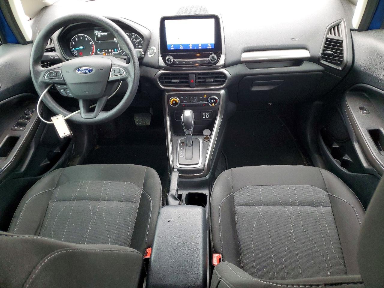 Ford EcoSport Se