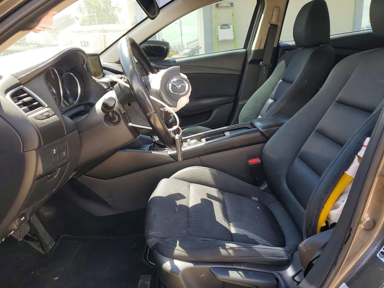 Mazda 6 Sport
