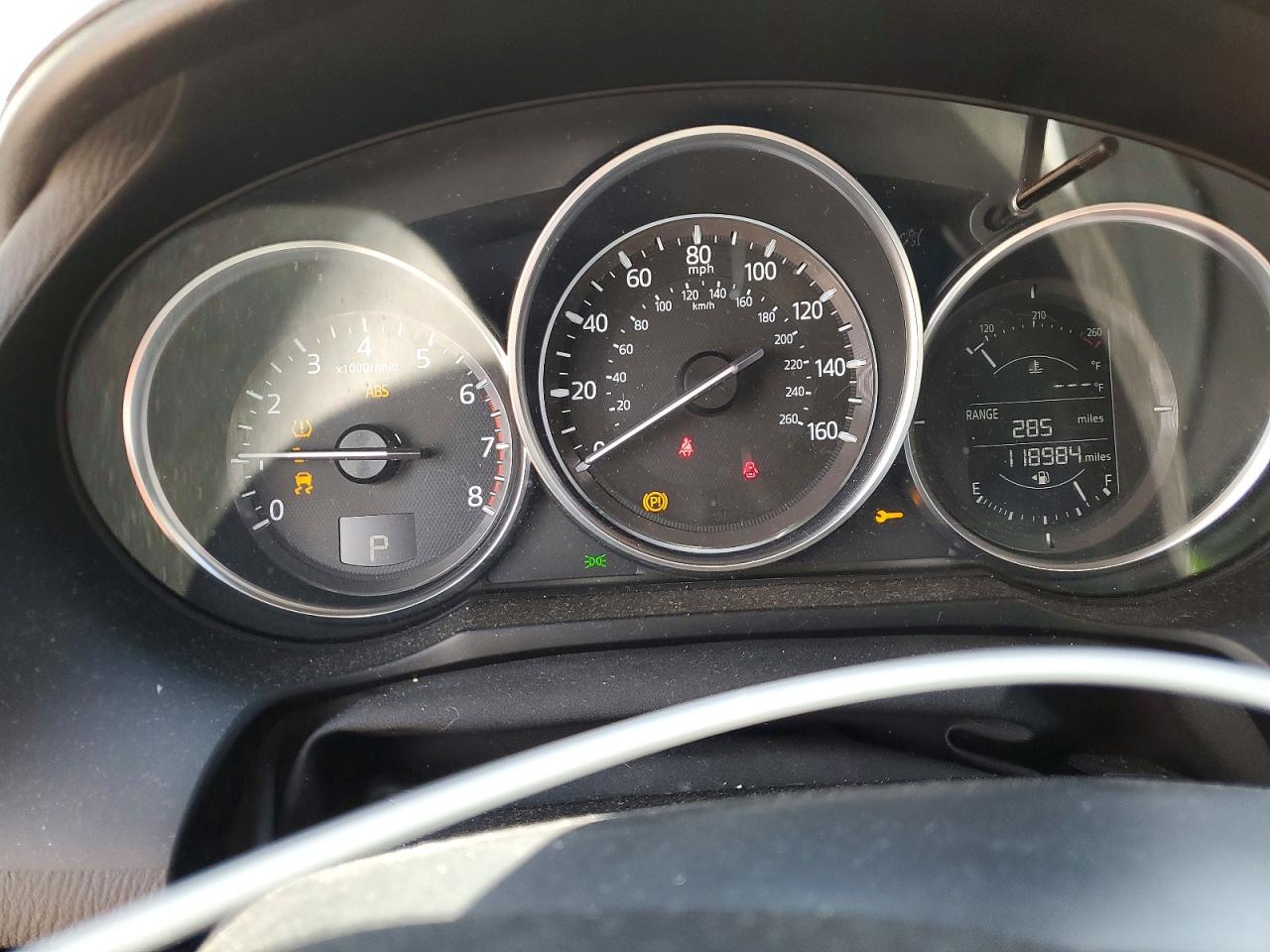 Mazda 6 Sport