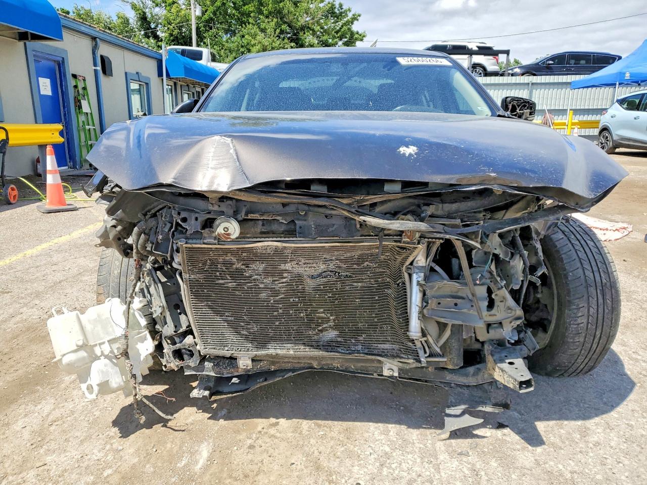 Mazda 6 Sport