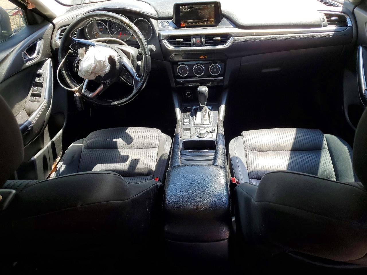 Mazda 6 Sport