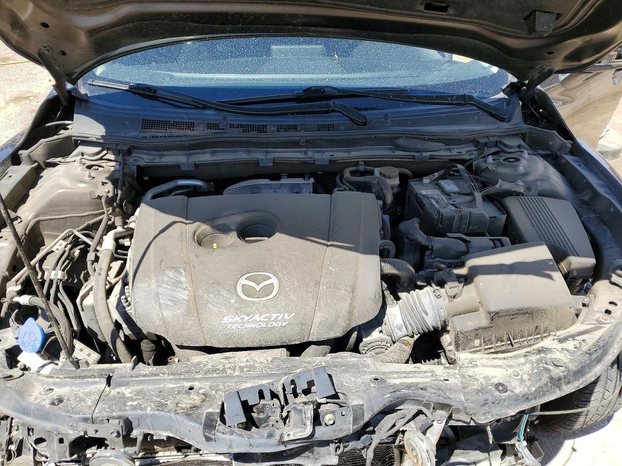 Mazda 6 Sport