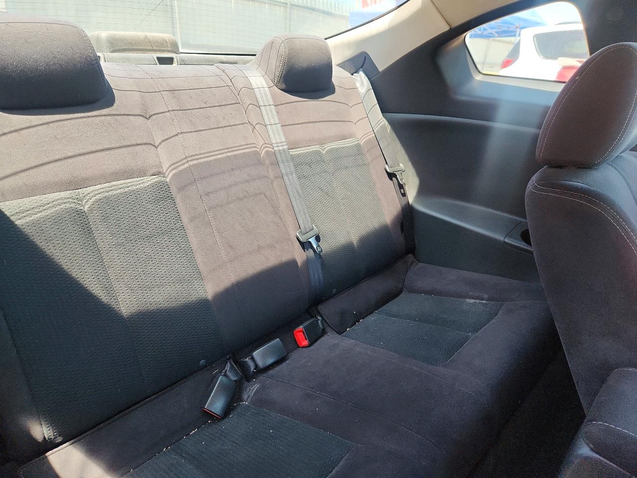 Nissan Altima S