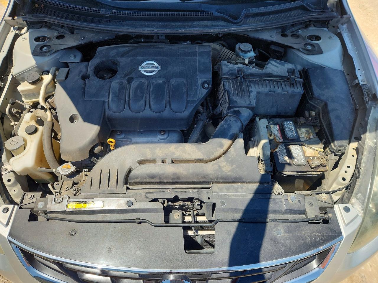 Nissan Altima S