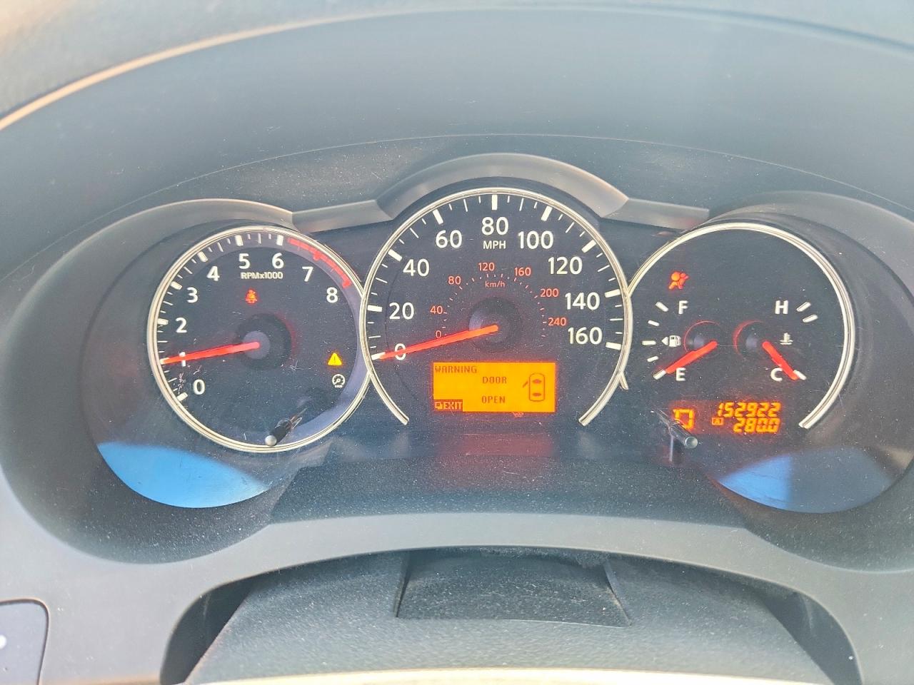 Nissan Altima S