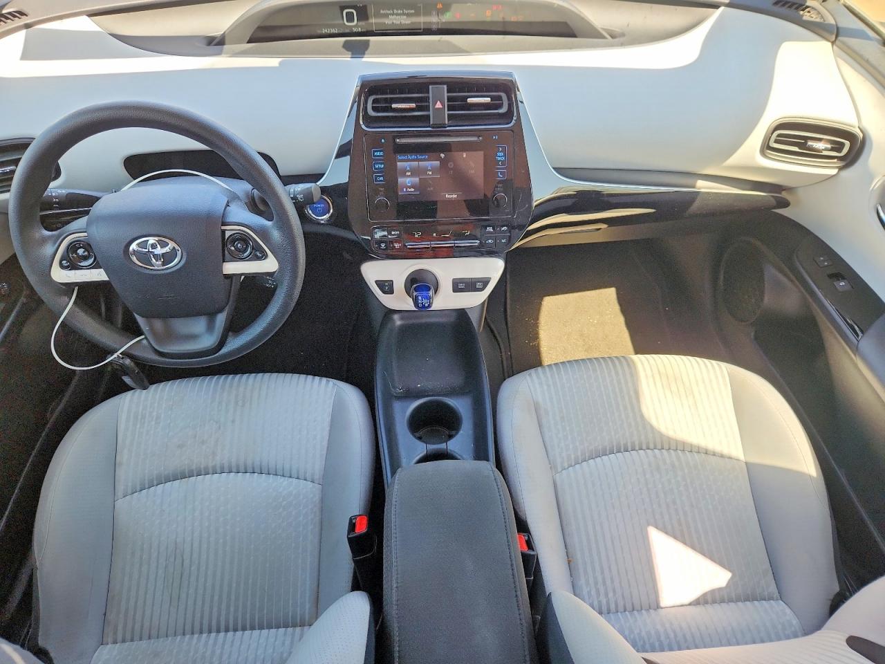 Toyota Prius Two