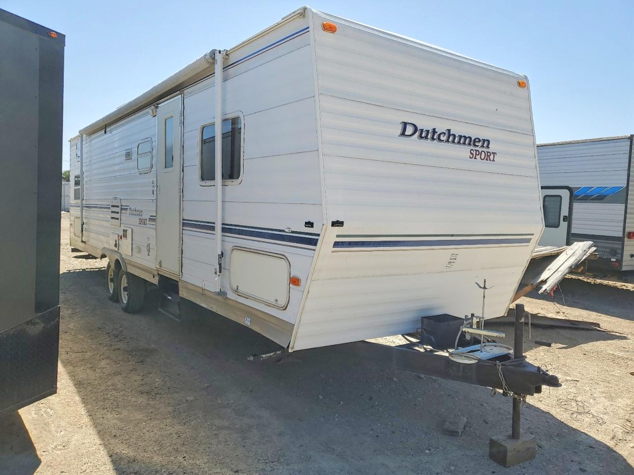 Salvage Dutchmen Sport Image