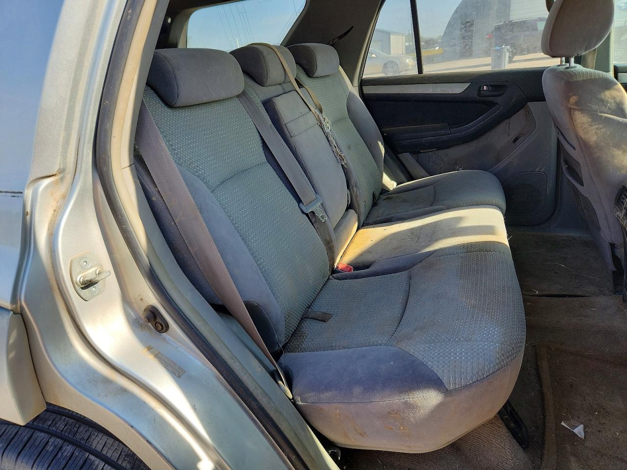 Toyota 4Runner Sr5